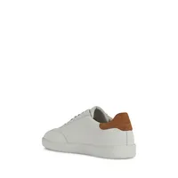 Men's Regio Leather Sneakers