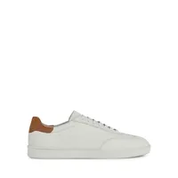 Men's Regio Leather Sneakers