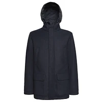 Monreale Wool-Look Mid Coat