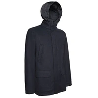 Monreale Wool-Look Mid Coat