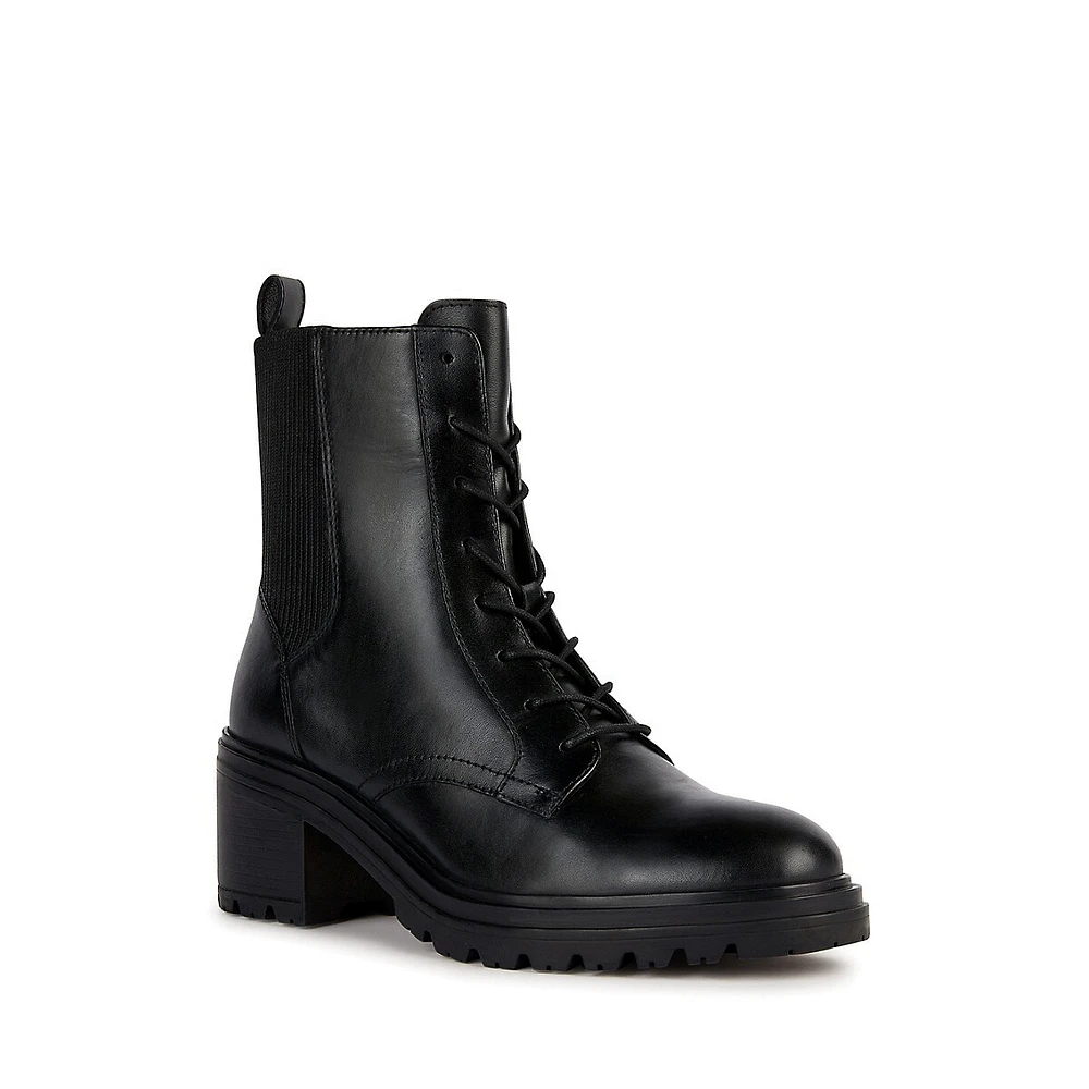 Women's Damiana D Ankle Boots