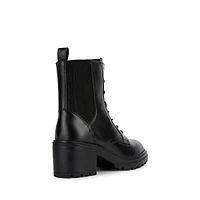 Women's Damiana D Ankle Boots