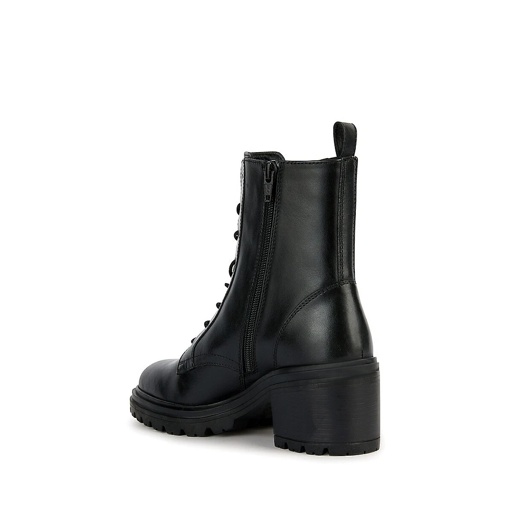 Women's Damiana D Ankle Boots