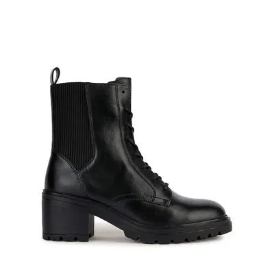 Women's Damiana D Ankle Boots