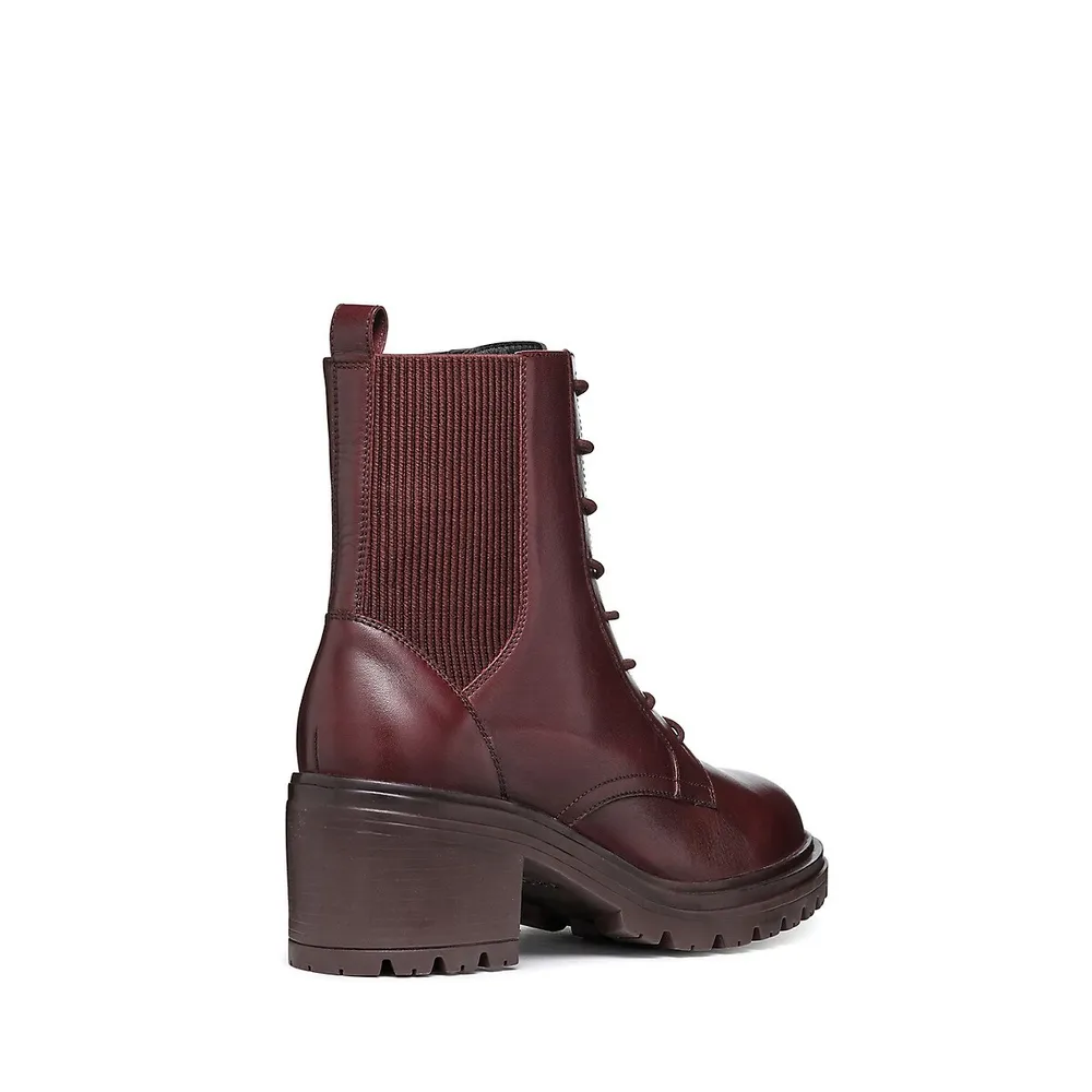 Women's Damiena D Ankle Boots