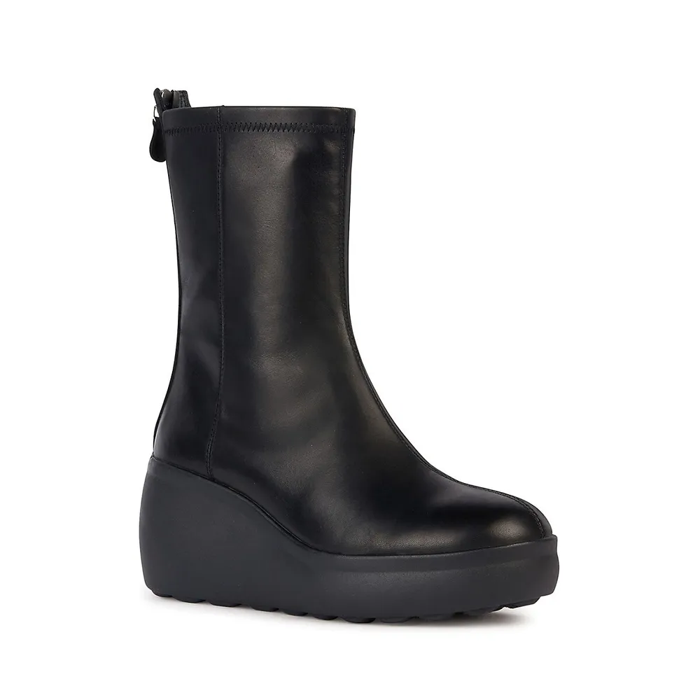 Women's Spherica CE9 Ankle Boots