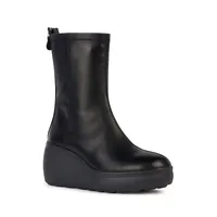 Women's Spherica CE9 Ankle Boots
