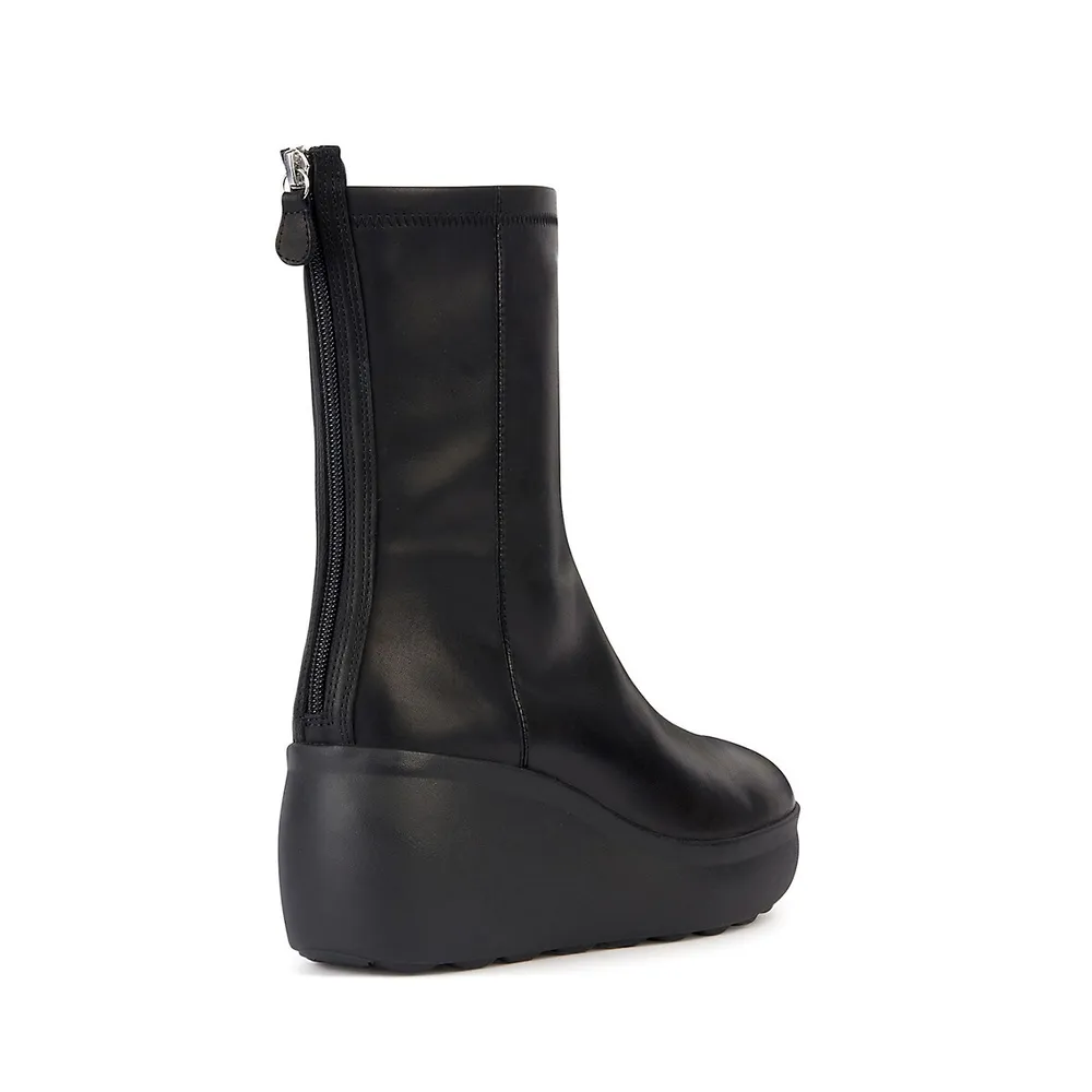 Women's Spherica CE9 Ankle Boots