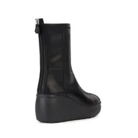 Women's Spherica CE9 Ankle Boots