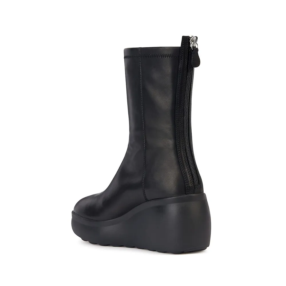 Women's Spherica CE9 Ankle Boots
