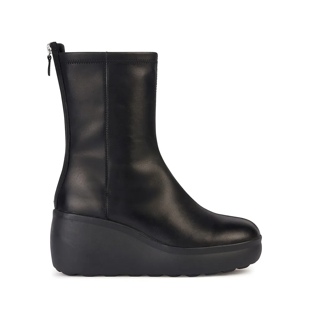 Women's Spherica CE9 Ankle Boots
