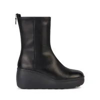 Women's Spherica CE9 Ankle Boots