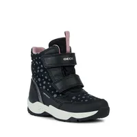 Kid's Sentiero ABX Waterproof Ankle Boots