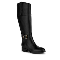 Women's Waterproof Felicity NP ABX A Tall Leather Boots