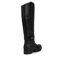 Women's Waterproof Felicity NP ABX A Tall Leather Boots
