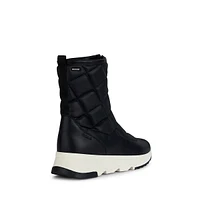 Women's Falena B ABX Waterproof Ankle Boots