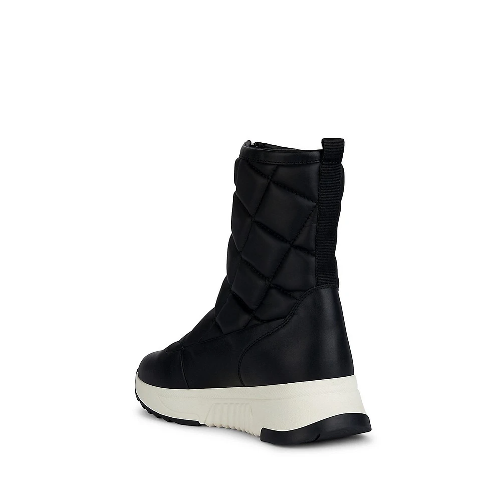 Women's Falena B ABX Waterproof Ankle Boots