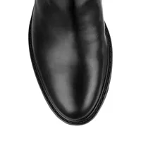 Women's Walk Pleasure G Tall Leather Boots