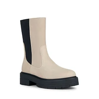 Women's Spherica EC7 K Leather Boots