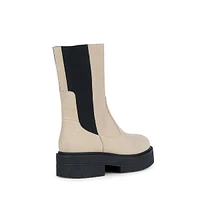 Women's Spherica EC7 K Leather Boots