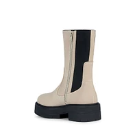 Women's Spherica EC7 K Leather Boots
