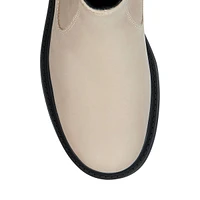 Women's Spherica EC7 K Leather Boots