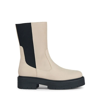 Women's Spherica EC7 K Leather Boots