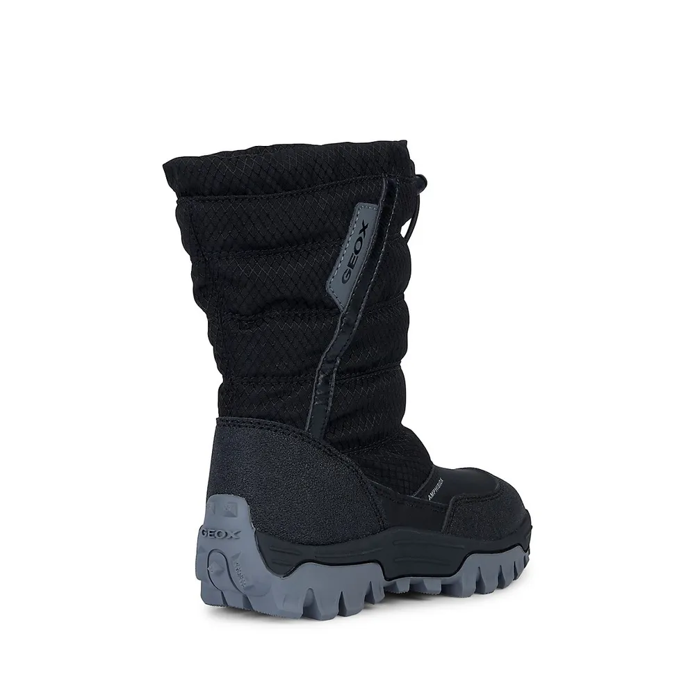 Kid's Himalaya ABX Waterproof Boots