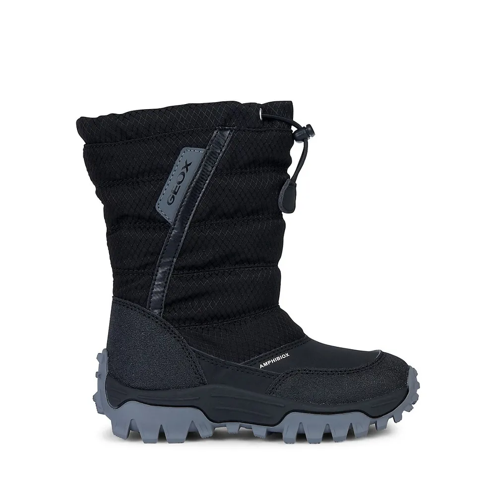 Kid's Himalaya ABX Waterproof Boots