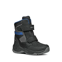 Kid's Sentiero Waterproof Ankle Boots