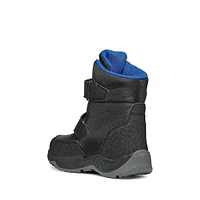 Kid's Sentiero Waterproof Ankle Boots