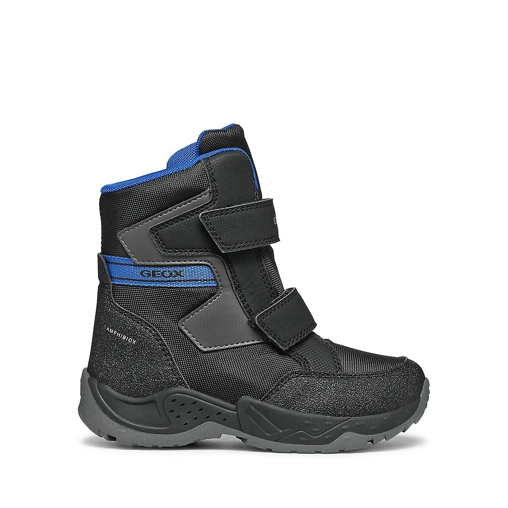 Kid's Sentiero Waterproof Ankle Boots