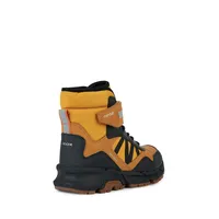 Kid's Flexyper Plus Waterproof Ankle Boots