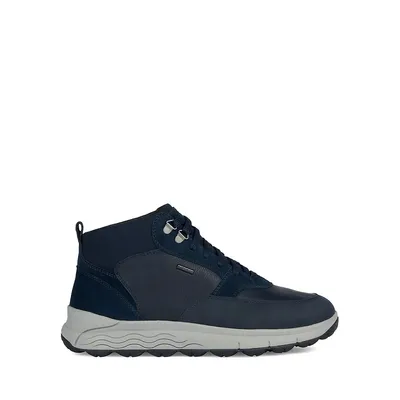 Men's Spherica 4X4 Abx Waterproof Ankle Boots