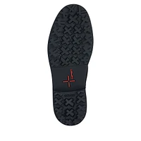 Bottes d’hiver en cuir et suède Lagorai + Grip pour homme