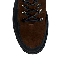 Men's Lagorai + Grip Leather & Suede Winter Boots