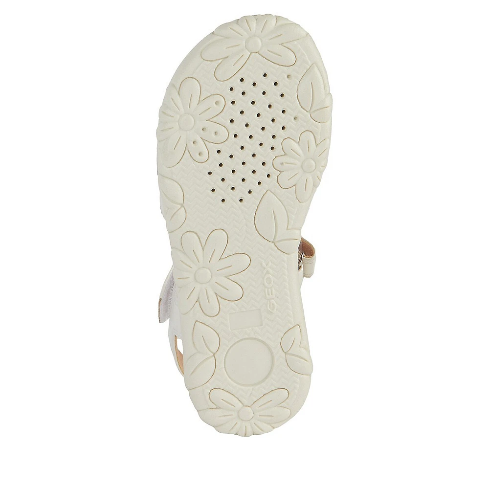 Sandales Haiti Grip-Tape pour enfants