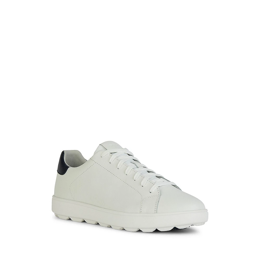 Men's Spherica ECUB-1A Low-Cut Sneakers