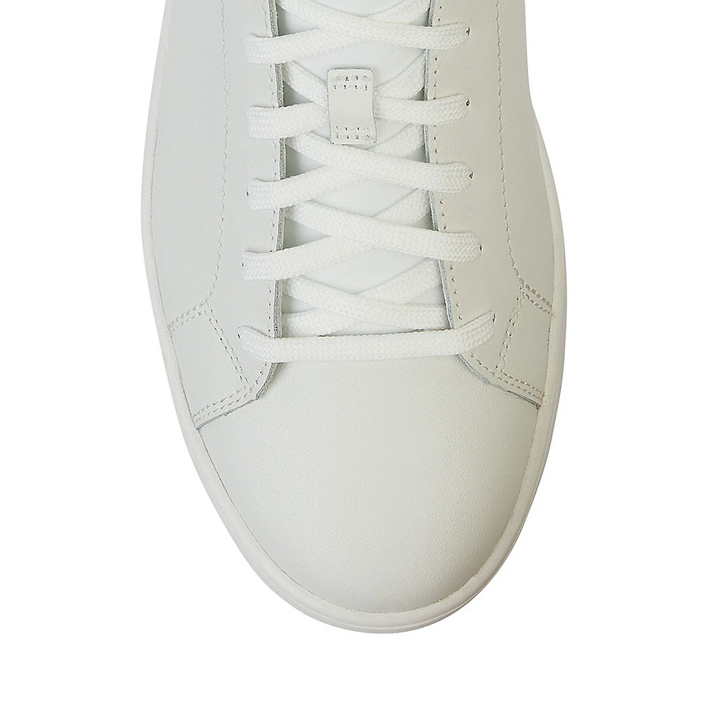 Men's Spherica ECUB-1A Low-Cut Sneakers