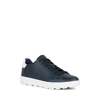 Men's Spherica ECUB-1A Low-Cut Sneakers