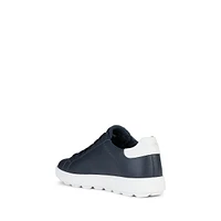 Men's Spherica ECUB-1A Low-Cut Sneakers