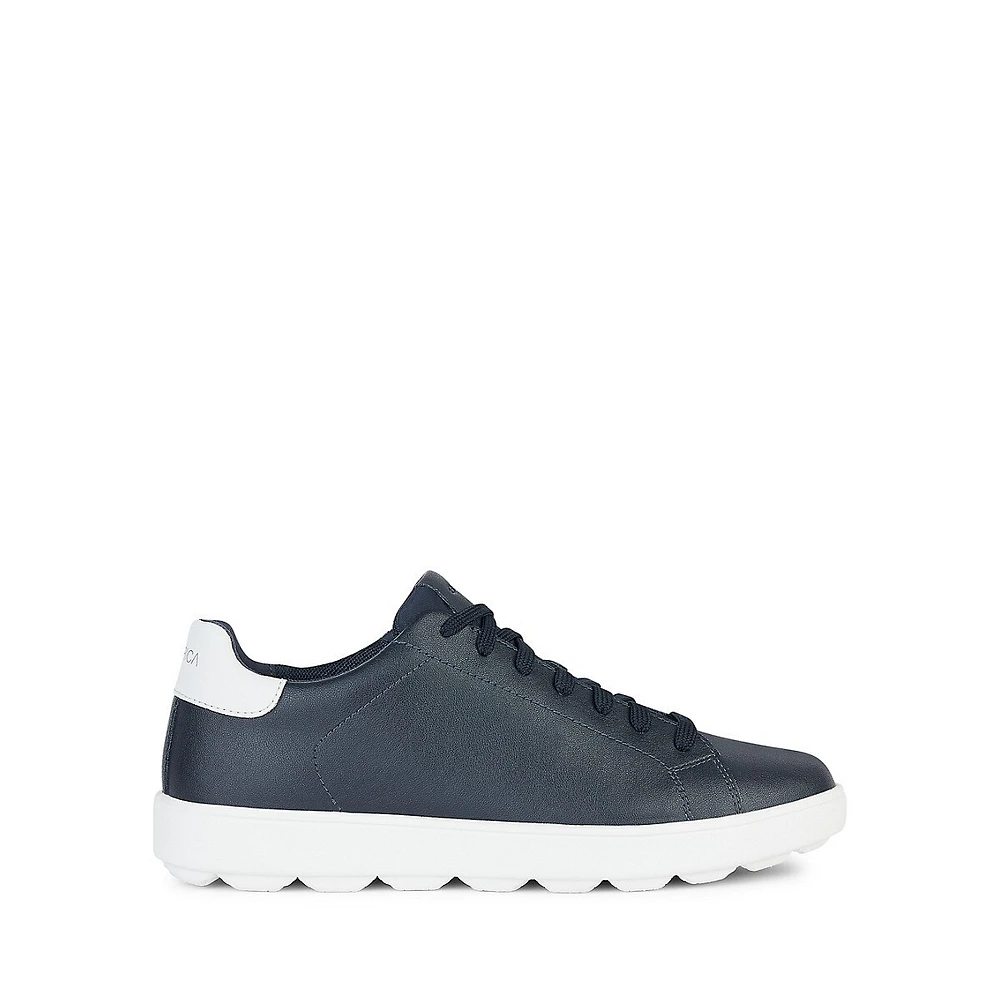 Men's Spherica ECUB-1A Low-Cut Sneakers