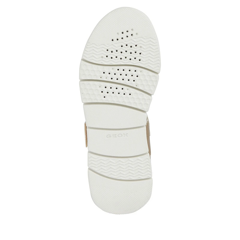 Women's Dandra 40 Pearlescent Platform Sandals