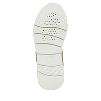 Sandales nacrées à plateforme Dandra 40 pour femme