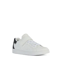 Kid's Eclyper Low-Cut Sneakers