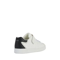 Kid's Eclyper Low-Cut Sneakers