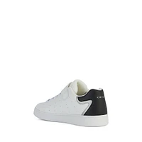 Kid's Eclyper Low-Cut Sneakers