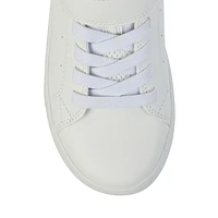 Kid's Eclyper Low-Cut Sneakers