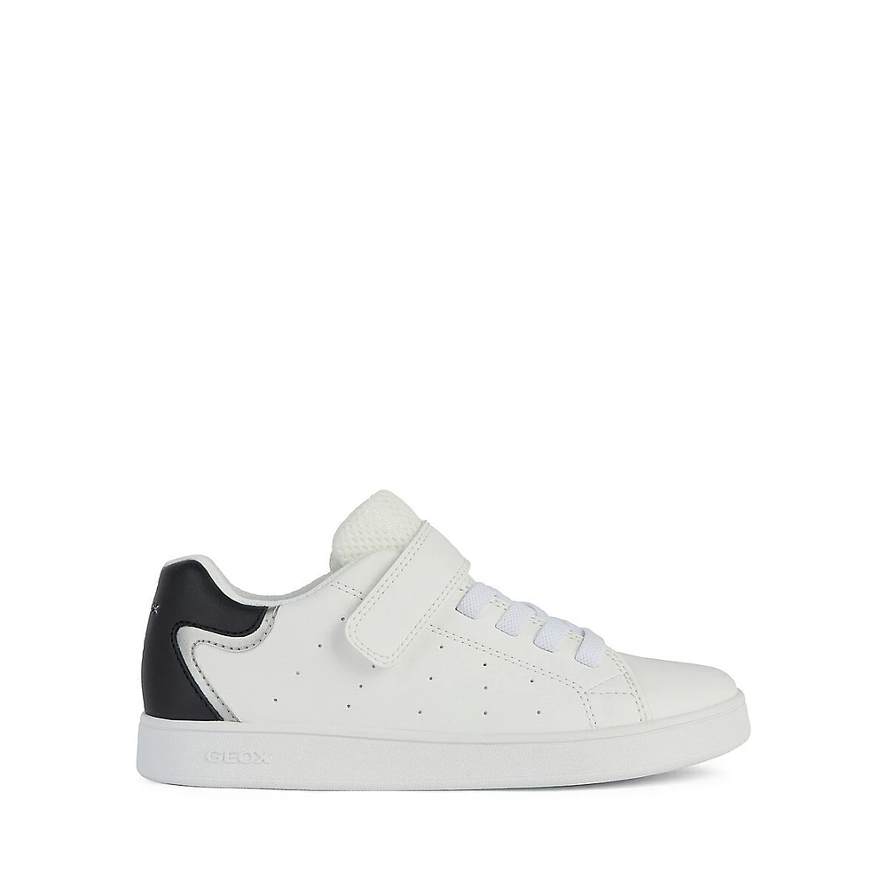 Kid's Eclyper Low-Cut Sneakers