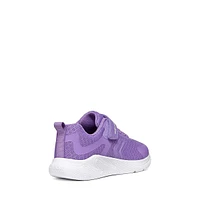 Baskets Sprintye pour fille